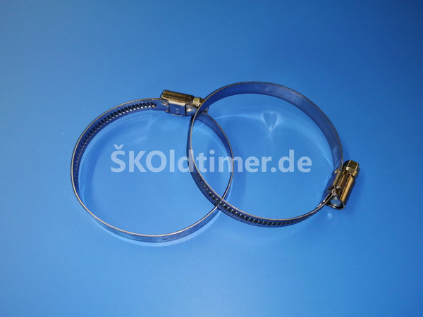 Schraubschellenband 50-70 mm