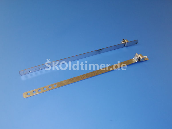 Schraubschellenband 40-60 mm