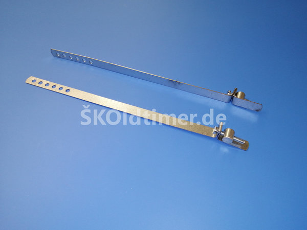 Schraubschellenband 40-60 mm