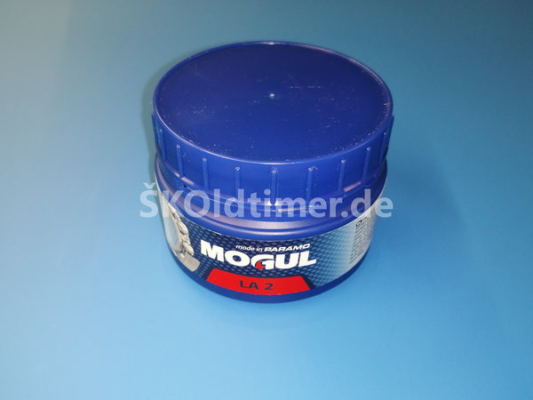 Wasserpumpenfett / MOGUL-LA2 (250g)